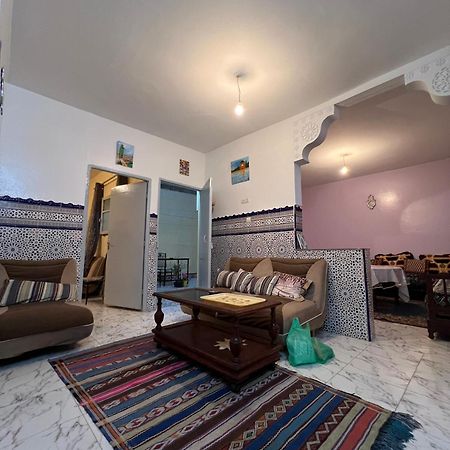 Sunset House Διαμέρισμα Salé Εξωτερικό φωτογραφία