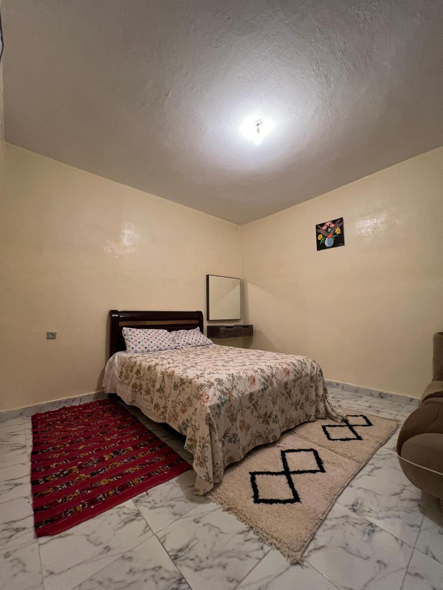 Sunset House Διαμέρισμα Salé Εξωτερικό φωτογραφία